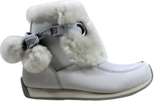 (Women) Timberland Winterberry Mid Boot 'White' 59793 (Women) Timberland Winterberry Mid Boot 'White' 59793