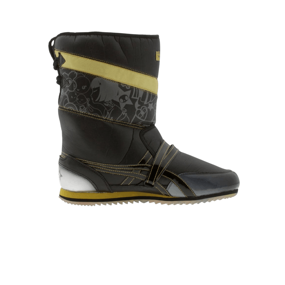 Buy （女款）Tokidoki x ASICS Snowtopia '黑色' D9J7N-9090