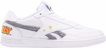(Women) Tom & Jerry x Reebok Club MEMT 'Fur & Cheese' H02274 (Women) Tom & Jerry x Reebok Club MEMT 'Fur & Cheese' H02274