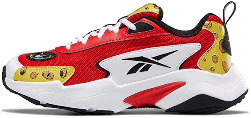 (W) Tom & Jerry x Reebok Vector Runner ''Formaggio'' H00846 Buy (W) Tom & Jerry x Reebok Vector Runner ''Formaggio'' H00846