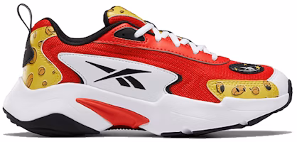 (Women) Tom & Jerry x Reebok Vector Runner 'Cheese' H00846 (Women) Tom & Jerry x Reebok Vector Runner 'Cheese' H00846