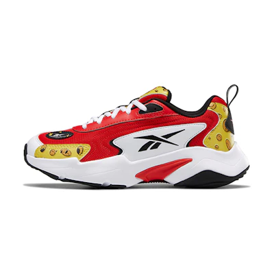 (W) Tom & Jerry Reebok Vector RNNR 'Cheese'