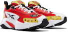 Lookbook (W) Tom & Jerry x Reebok Vector Runner ''Formaggio'' H00846