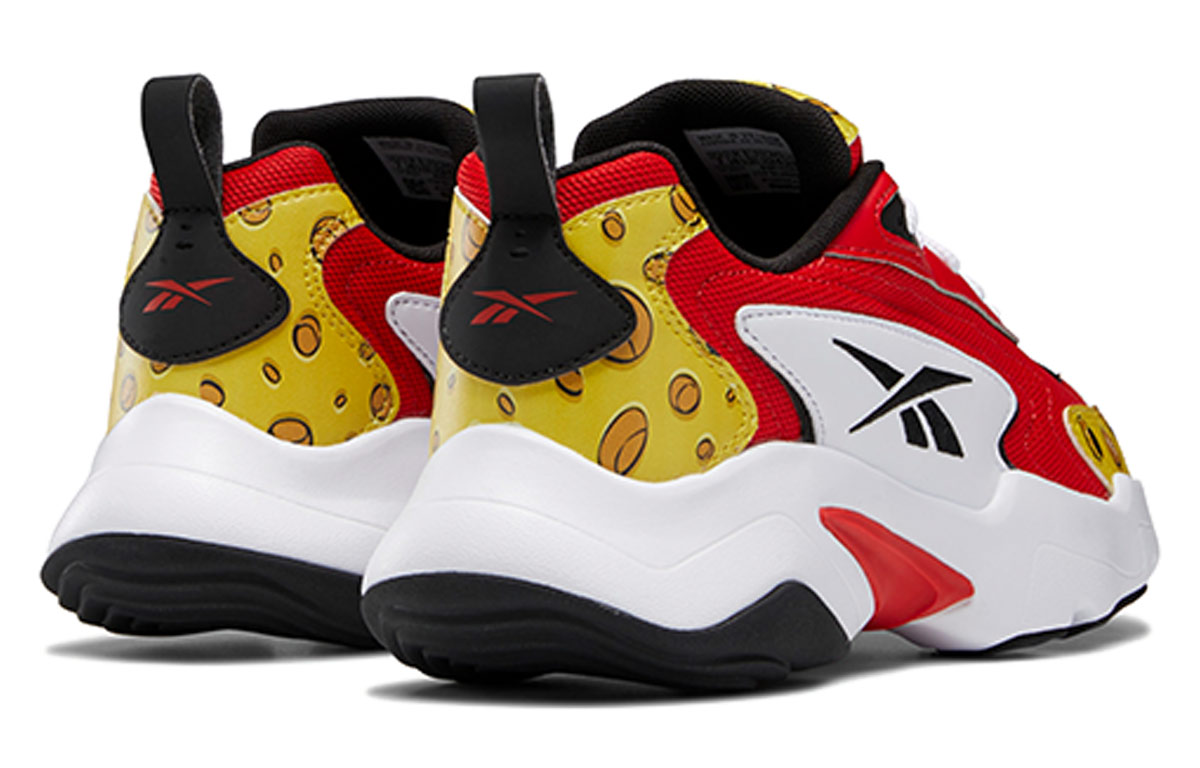 Purchase (W) Tom & Jerry x Reebok Vector Runner ''Käse'' H00846