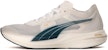 (W) Tracksmith x Puma Deviate Nitro Elite Racer 'Putih Peacoat' 377279-01