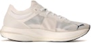Order (W) Tracksmith x Puma Deviate Nitro Elite Racer 'Putih Peacoat' 377279-01