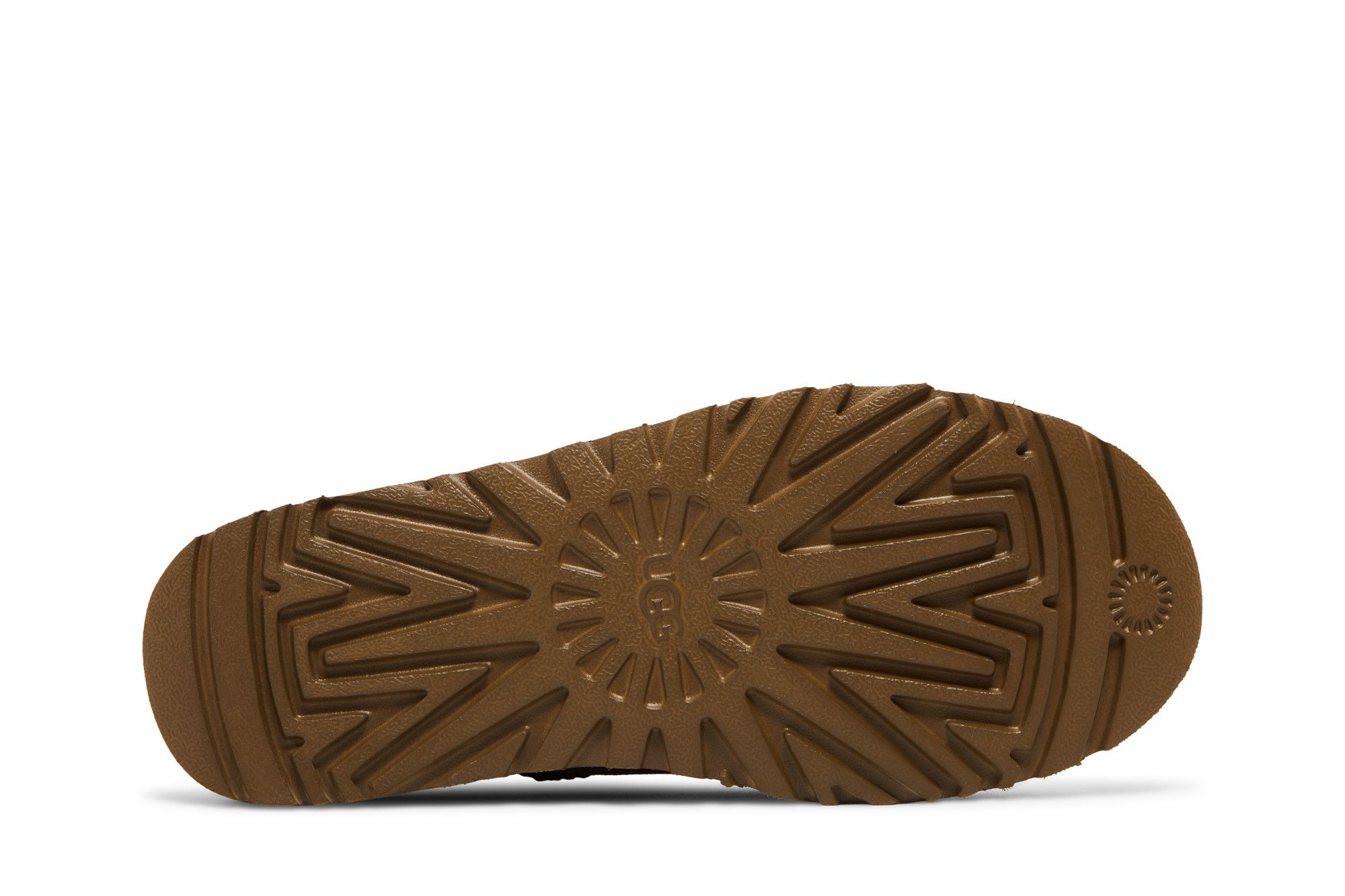 Purchase (W) UGG Classic Mini II Boot Warna Chestnut 1016222-CHE