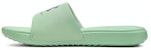 (W) Under Armour Ansa Fixed Slide 'Buih Aqua' 3023772-306