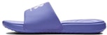 (W) Under Armour Ansa Fixed Slide 'Baja Blue' Lelaki Sandal 3023772-404