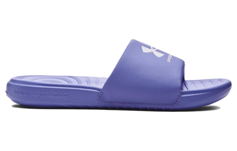 Lookbook (W) Under Armour Ansa Fixed Slide ''Baja Blau'' 3023772-404