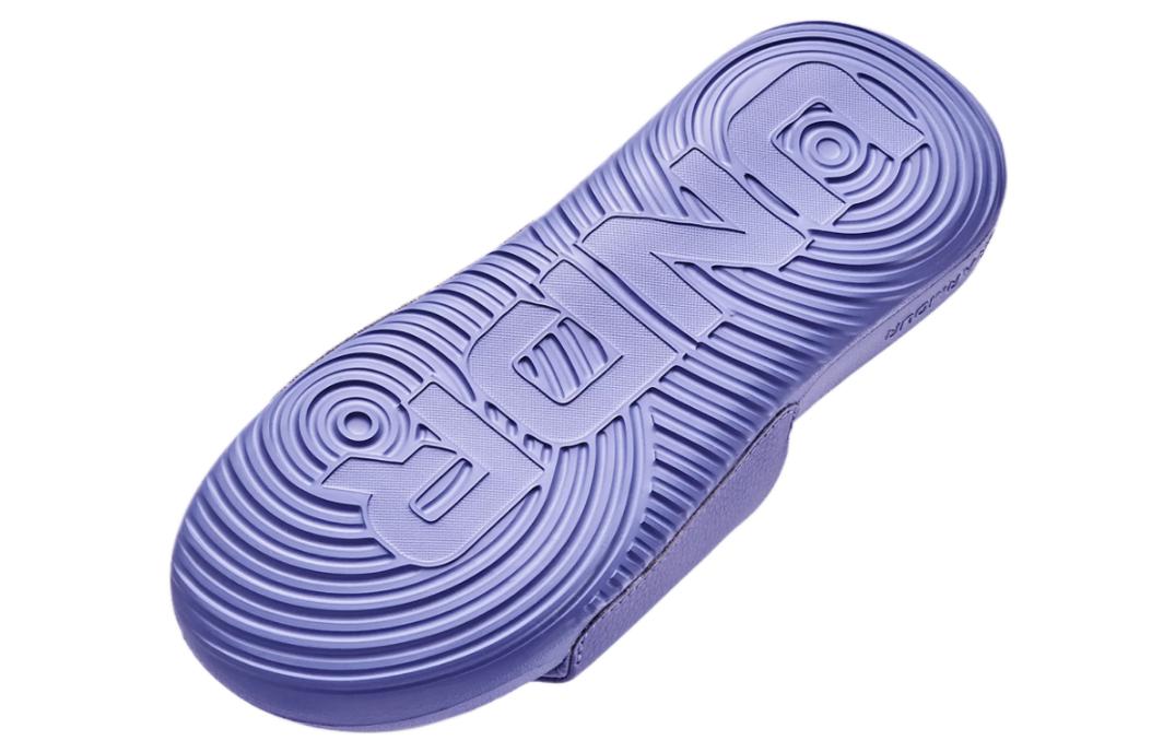 Purchase (W) Under Armour Ansa Fixed Slide ''Baja Blau'' 3023772-404