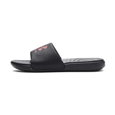 (W) UA Ansa Fixed Slide 'Black Pink Elixir'