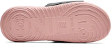 Purchase (W) Under Armour Ansa Fixed Slide 'Jet Grey Retro Pink' - Abu Merah Muda Retro 3023772-104