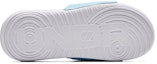 Purchase (W) Under Armour Ansa Fixed Slide 'Opal Biru Putih' 3023772-302