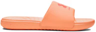 Order (W) Under Armour Ansa Fixed Slide ''Orange Tropic'' Badeschlappen Orange Tropic 3023772-801