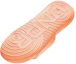 Purchase (W) Under Armour Ansa Fixed Slide ''Orange Tropic'' Badeschlappen Orange Tropic 3023772-801