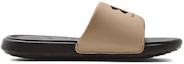 Order (W) Under Armour Ansa Fixed Slide 'Peach Ice Jet Grey' Sandal Abu-Peach 3023772-800