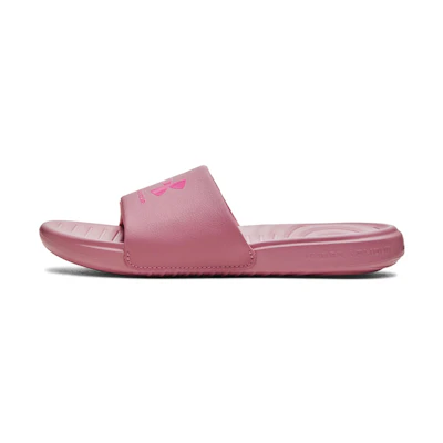 (W) UA Ansa Fixed Slide 'Pink Elixir'