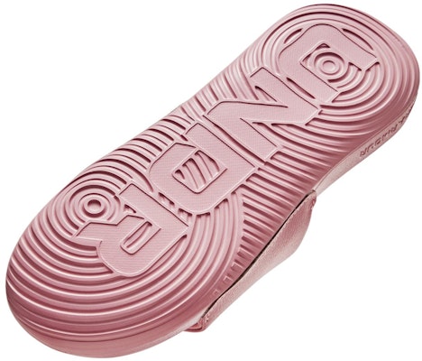 (Women) Under Armour Ansa Fixed Slide 'Pink Elixir' 3023772-605 Purchase (Women) Under Armour Ansa Fixed Slide 'Pink Elixir' 3023772-605