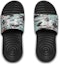 Shop (W) Under Armour Ansa Fixed Slides 'Alkali' Lelaki 3024367-001