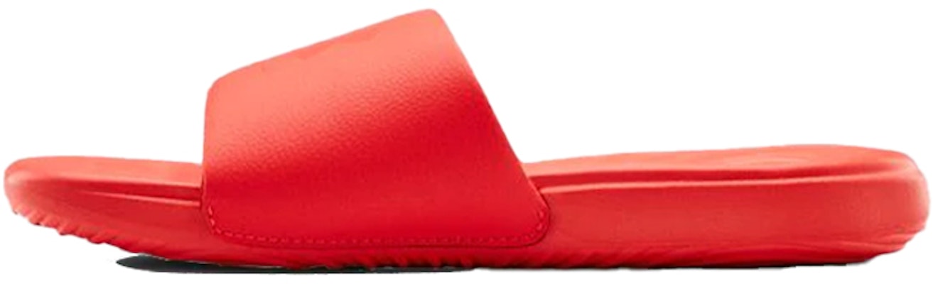 (Women) Under Armour Ansa Fixed Slides 'Beta' 3023772-602 Buy (Women) Under Armour Ansa Fixed Slides 'Beta' 3023772-602