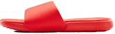 (W) Under Armour Ansa Fixed Slides 'Beta' Lelaki Kasual 3023772-602