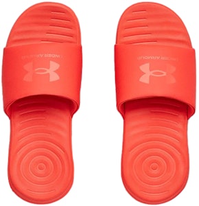 (W) 安德玛 Ansa 固定拖鞋 'Beta' 3023772-602 Shop (W) 安德玛 Ansa 固定拖鞋 'Beta' 3023772-602