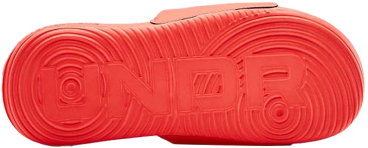 (W) 安德玛 Ansa 固定拖鞋 'Beta' 3023772-602 Purchase (W) 安德玛 Ansa 固定拖鞋 'Beta' 3023772-602