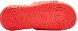 Purchase (W) Under Armour Ansa Fixed Slides 'Beta' Lelaki Kasual 3023772-602
