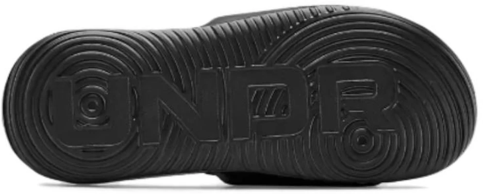 (W) Under Armour Ansa Fixed Slides ''Triple Black'' Herren Sandalen Schwarz 3023772-005 Purchase (W) Under Armour Ansa Fixed Slides ''Triple Black'' Herren Sandalen Schwarz 3023772-005