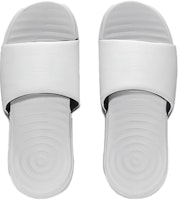 (女款)Under Armour Ansa 固定拖鞋「全白」 3023772-101 Shop (女款)Under Armour Ansa 固定拖鞋「全白」 3023772-101