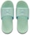 (W) Under Armour Ansa Fixed Slides 'Putih' 3023772-301