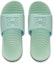 Lookbook (W) Under Armour Ansa Fixed Slides 'Putih' 3023772-301