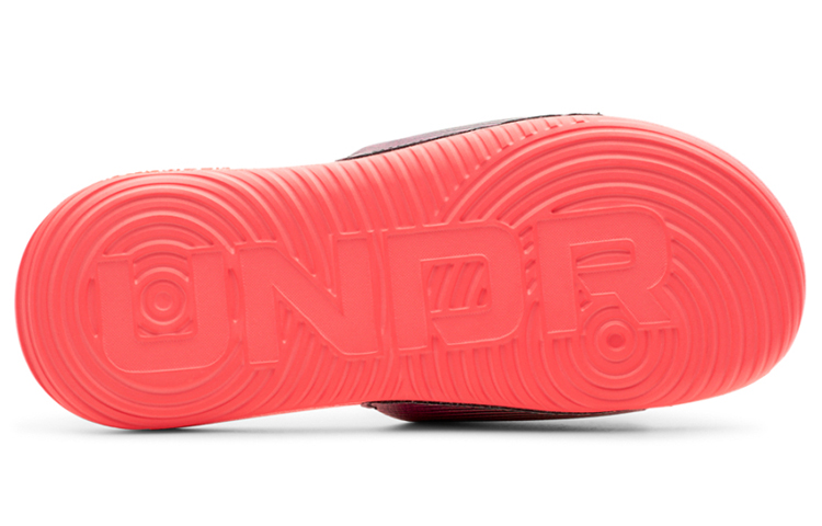 Purchase (W) Under Armour Ansa Graphic Slide 'Brilliance' Sandalias 3024436-602