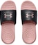 Shop (W) 安德玛 Ansa 图案拖鞋 '复古粉' 3024437-601