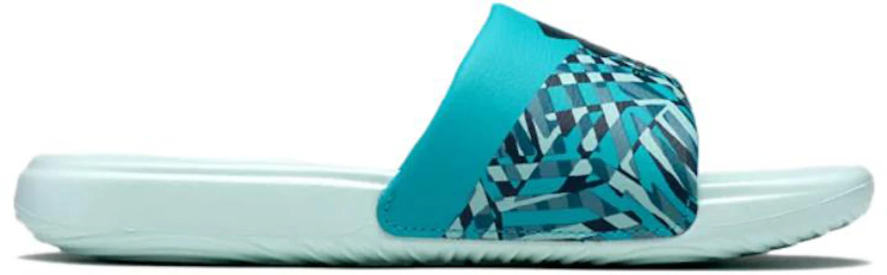 (W) Under Armour Ansa Graphic Slide 'Sea Mist Neptune' Sandal 3024436-300 Order (W) Under Armour Ansa Graphic Slide 'Sea Mist Neptune' Sandal 3024436-300