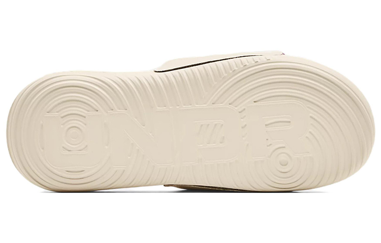 (W)  UA Ansa Graphic Slide 'Stone Mega Magenta' 圖 5