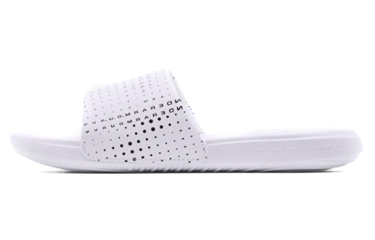 (W)  UA Ansa Graphic Slides 'Dotted'