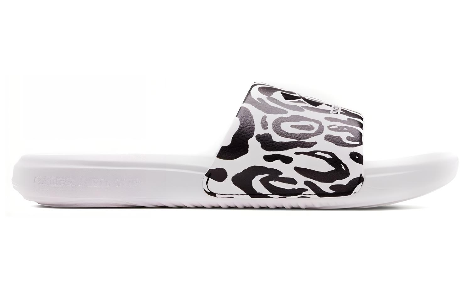 (W)  UA Ansa Graphic Slides 'Zebra' 圖 2