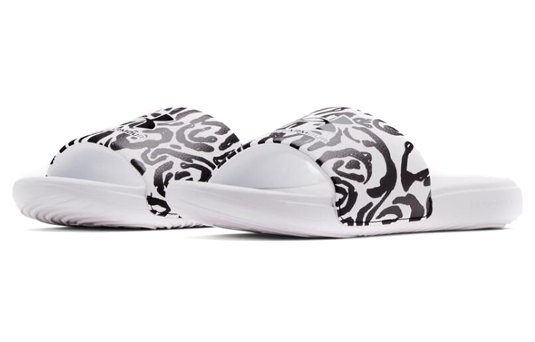 (W)  UA Ansa Graphic Slides 'Zebra' 圖 3