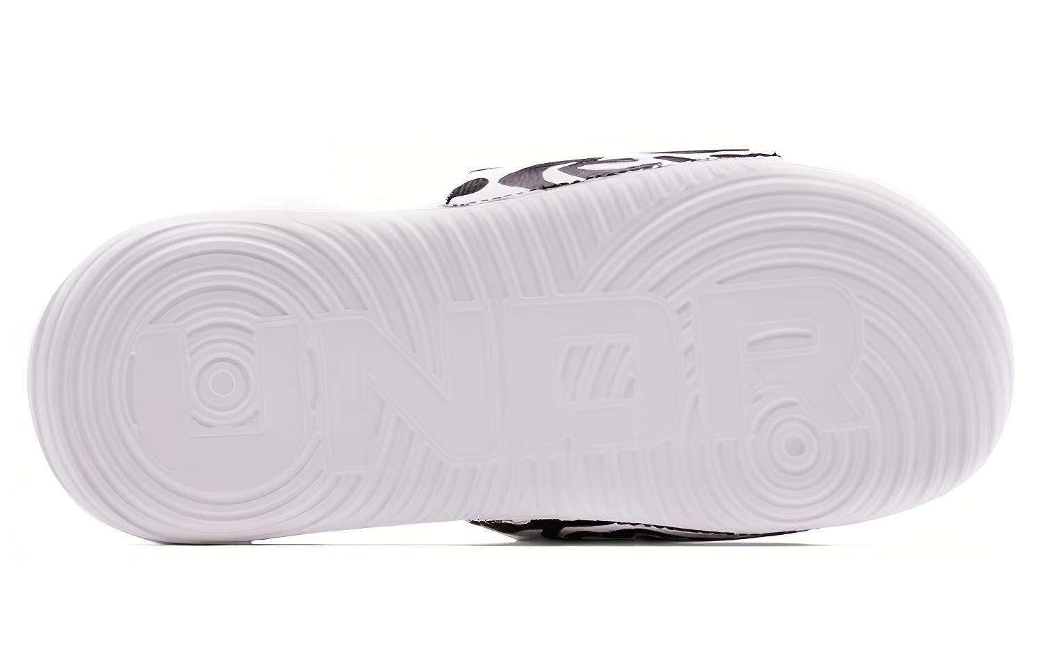 (W)  UA Ansa Graphic Slides 'Zebra' 圖 4