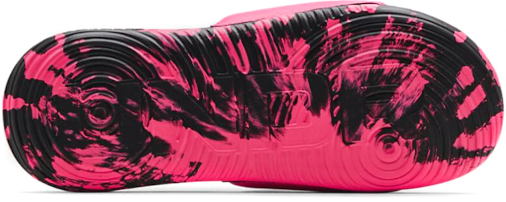 (W) Under Armour Ansa Regrind Slide "Nero Camo Gala" 3024797-601 Shop (W) Under Armour Ansa Regrind Slide "Nero Camo Gala" 3024797-601