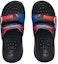 Shop (Women)  Under Armour Ansa Studio Slide 'Graphic - Black Beta'  3025404-001