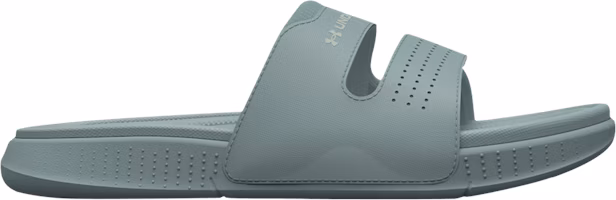 (Women) Under Armour Ansa Studio Slide 'Opal Green' 3025045-300 (Women) Under Armour Ansa Studio Slide 'Opal Green' 3025045-300