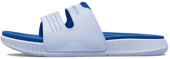 (Women)  Under Armour Ansa Studio Slide 'Oxford Blue'  3025045-400 (Women)  Under Armour Ansa Studio Slide 'Oxford Blue'  3025045-400