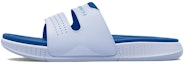 Buy (Women)  Under Armour Ansa Studio Slide 'Oxford Blue'  3025045-400