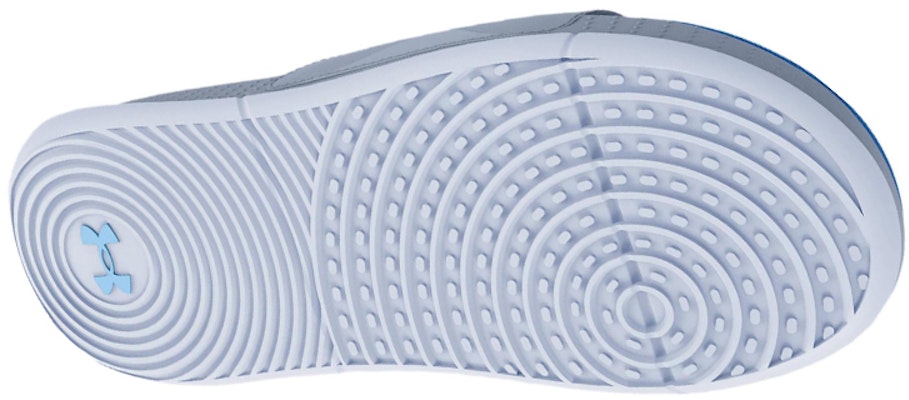(W) Under Armour Ansa Studio Slide 'Azul Oxford' 3025045-400 Purchase (W) Under Armour Ansa Studio Slide 'Azul Oxford' 3025045-400