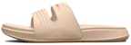 (Women)  Under Armour Ansa Studio Slide 'Peach Ice'  3025045-800