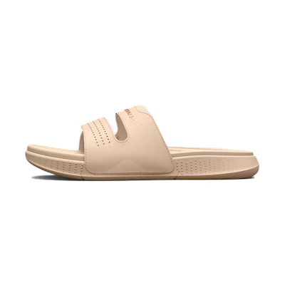 (W) UA Ansa Studio Slide 'Peach Ice'
