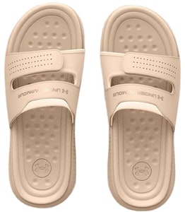 (W) Under Armour Ansa Studio Slide 'Durazno Ice' 3025045-800 Shop (W) Under Armour Ansa Studio Slide 'Durazno Ice' 3025045-800